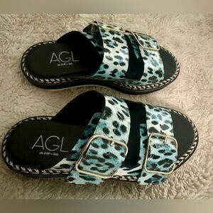 AGL "Soyara Leopard" slides 37